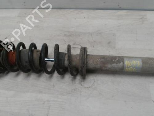 Left rear shock absorber BMW 5 (E60) 530 xd | BP31222686M18