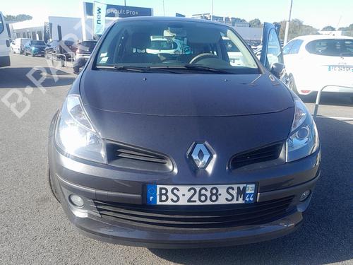 Switch RENAULT CLIO III (BR0/1, CR0/1) 1.6 16V (BR05, BR0B, BR0Y, BR15, BR1J, BR1M, BR1Y, CR0B,... | BP25421981I30 - Image 6
