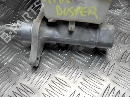 Brake master cylinder DACIA DUSTER (HS_) 1.5 dCi 4x4 (HSMC, HSMD) | BP25992223M77