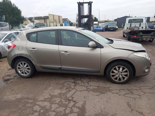 Engine RENAULT MEGANE III Hatchback (BZ0/1_, B3_) 1.5 dCi (BZ09, BZ0D, BZ1W, BZ29, BZ14) | BP35978149M1 - Image 7