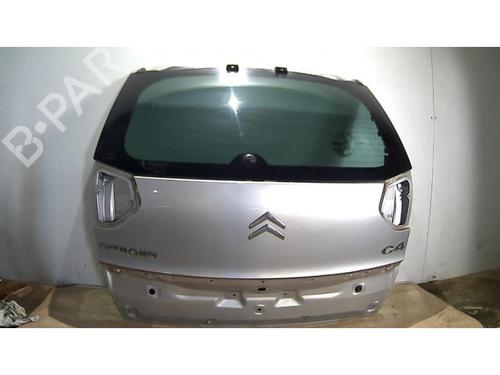 Bakluke CC/Kombi-Kupé CITROËN C4 Picasso I MPV (UD_) 1.6 HDi | BP25411193C6 
