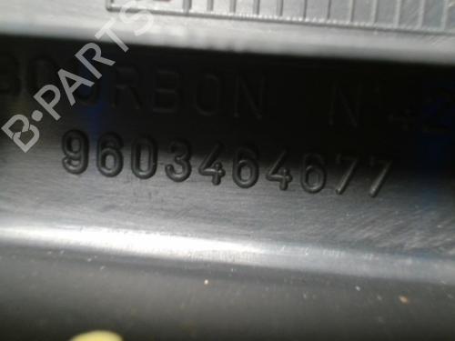 Used Other CITROËN AX (ZA-_) 11 (54 hp) 31235462