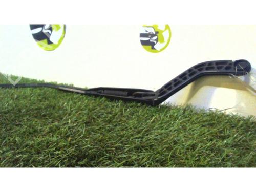 Front windshield wiper arm CITROËN SAXO (S0, S1) 1.0 X | BP25395953C143 
