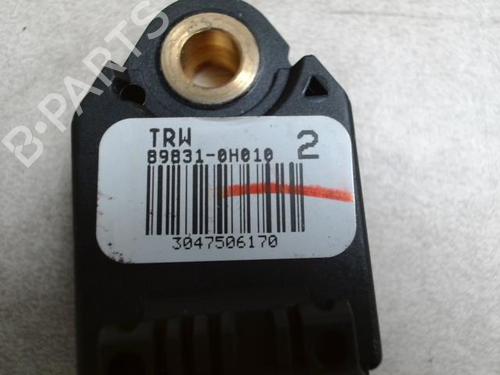 Other CITROËN C1 (PM_, PN_) 1.0 | BP28720128O1