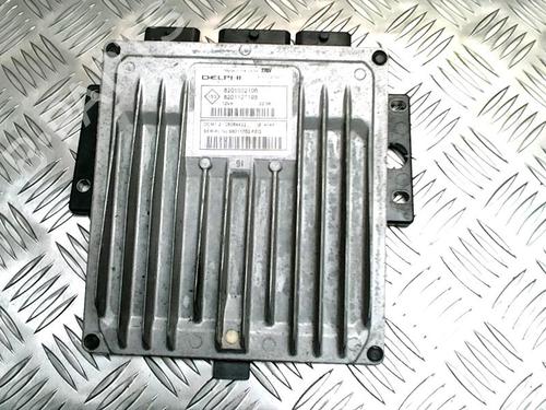 Used Control unit DACIA LOGAN MCV (KS_) 1.5 dCi (KS0W) (86 hp) 25430029