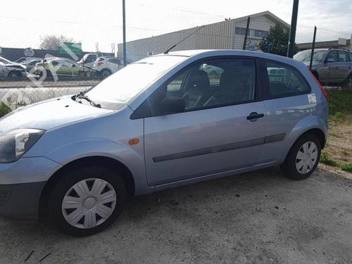 Left taillight FORD FIESTA V (JH_, JD_) 1.3 | BP25420519C34