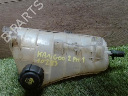 Used Expansion tank RENAULT KANGOO Express (FW0/1_) 1.5 dCi 85 (FW0K, FW0L, FW0B) (86 hp) 29159724