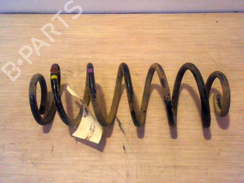 Used Shock absorber spring CITROËN C4 Coupe (LA_) 1.6 HDi (90 hp) 25391168