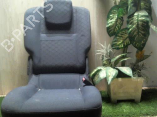 Stol bak RENAULT GRAND SCÉNIC III (JZ0/1_) 1.5 dCi (JZ09, JZ0D, JZ10, JZ14, JZ1G, JZ29, JZ2C) (110 hp) 31230320