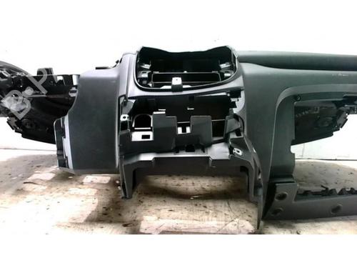 Dashboard RENAULT CLIO IV (BH_) 1.5 dCi 90 | BP25430725C46 