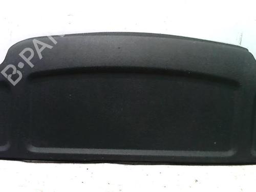 Used Rear parcel shelf TOYOTA YARIS VERSO (_P2_) 1.4 D-4D (NLP20_, NLP22_) (75 hp) 25423073