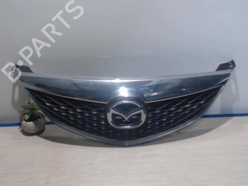 Griglia MAZDA 6 Saloon (GG) 2.0 DI (GG14) (121 hp) 31218930