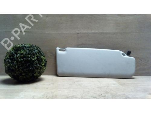 Left sun visor SEAT LEON (1P1) 2.0 TDI 16V | BP25413971I1 