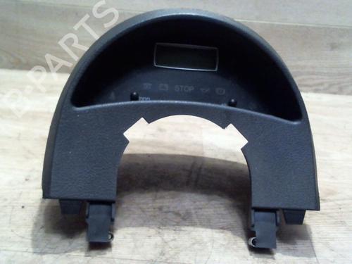 Display CITROËN C8 (EA_, EB_) 2.0 HDi | BP25408214C48