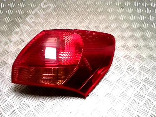 Used Right taillight Right taillight KIA VENGA (YN) 1.4 CRDi 90 (90 hp) 33266410 33266410