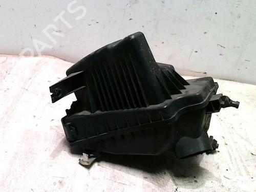 Used Air filter box NISSAN QASHQAI I (J10, NJ10) 1.5 dCi (106 hp) 31227426