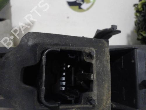 Licence plate light RENAULT SCÉNIC II (JM0/1_) 1.9 dCi (JM0G, JM12, JM1G, JM2C) | BP25394147I40