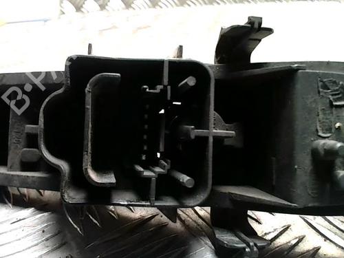 Licence plate light RENAULT SCÉNIC II (JM0/1_) 1.5 dCi (JM1E, JM16) | BP31231698I40 