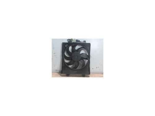 Used Heater blower motor FIAT 500 (312_) 1.3 D Multijet (312AXE1A) (95 hp) 25411097