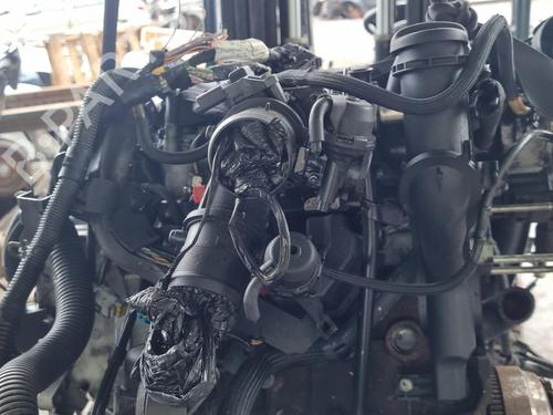 Engine CITROËN C4 Grand Picasso I (UA_) 2.0 HDi 138 | BP25425647M1