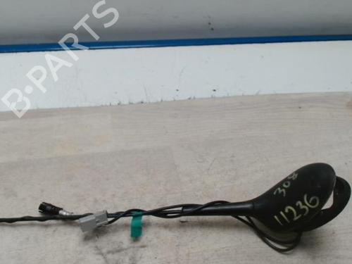 Antenna/Base PEUGEOT 308 I (4A_, 4C_) 1.6 THP 16V | BP25422185C140 