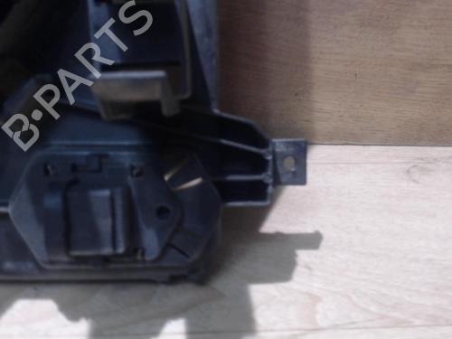 Heater blower motor RENAULT MEGANE II Estate (KM0/1_) 1.5 dCi (KM1F) | BP25384788M62 
