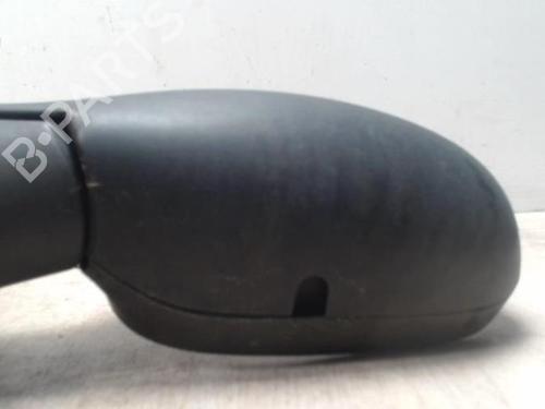 Left mirror RENAULT CLIO II (BB_, CB_) 1.2 (BB0A, BB0F, BB10, BB1K, BB28, BB2D, BB2H, CB0A,... | BP27674142C26 