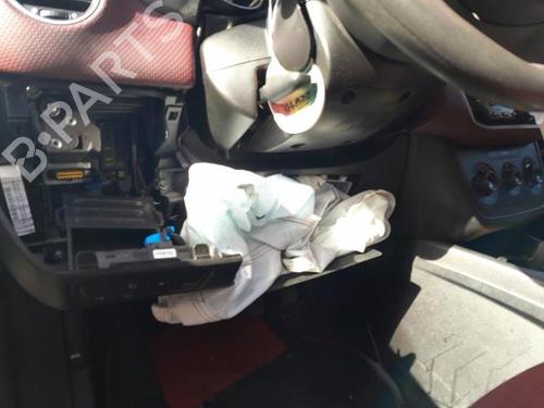 Seat buckle FIAT PUNTO EVO (199_) 1.2 | BP28609234I32 