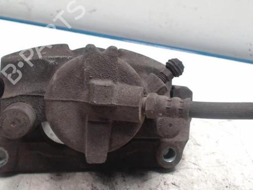 Right front brake caliper RENAULT SCÉNIC II (JM0/1_) 1.5 dCi (JM1E, JM16) | BP28532754M104