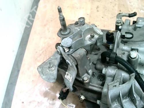 Gearbox RENAULT MEGANE II Coupé-Cabriolet (EM0/1_) 1.9 dCi | BP25421403M3