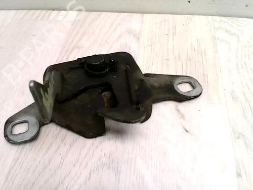 Used Hood lock DACIA LOGAN MCV (KS_) 1.5 dCi (KS0K) (68 hp) 31225224