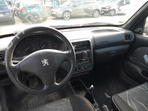 Control unit PEUGEOT 106 II (1A_, 1C_) 1.1 i | BP27405779M11 