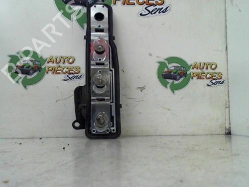 Nummerpladelys OPEL ASTRA G Estate (T98) 2.0 DTI 16V (F35) (101 hp) 25400668