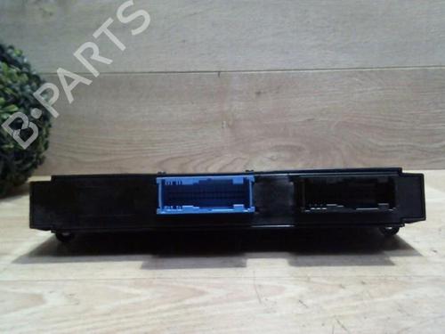 Control unit BMW 1 (E87) 120 d | BP29553400M11 