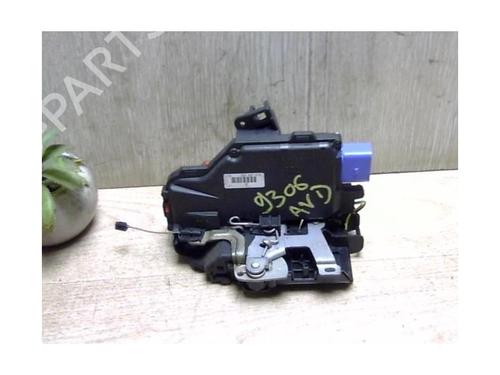 Front right lock VW GOLF V (1K1) 1.9 TDI | BP25415328C97 