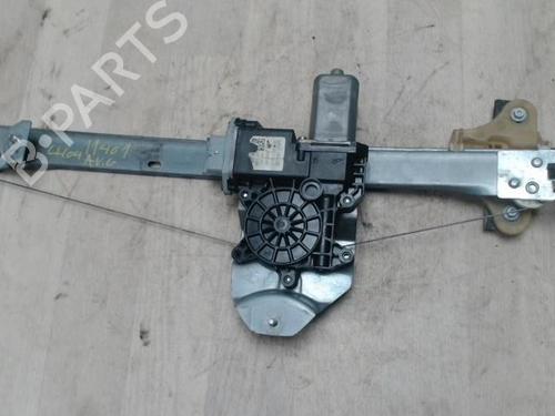 Used Front left window mechanism RENAULT CLIO IV (BH_) 0.9 TCe 90 (BHNF, BHMA, BHMH, BHJK, BHJR) (90 hp) 25427474