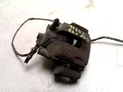 Used Right rear brake caliper BMW 3 Coupe (E46) 320 Cd (150 hp) 25428041