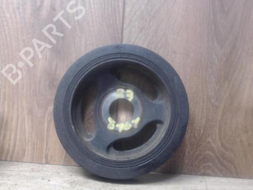 Used Pulley CITROËN C3 I (FC_, FN_) 1.4 HDi (68 hp) 31220320