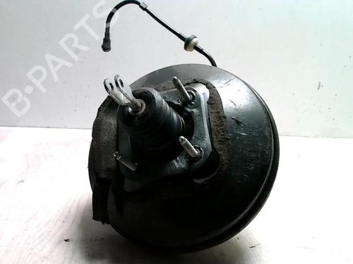 Servo brake CITROËN C2 (JM_) 1.4 HDi | BP25430187M42