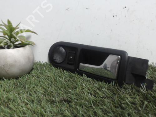 Used Rear right interior door handle VW GOLF IV (1J1) 1.9 TDI (115 hp) 25393672