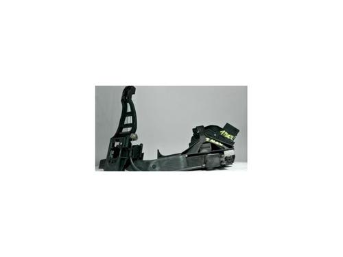 Used Front right lock FORD S-MAX (WA6) 2.0 TDCi (140 hp) 25430832