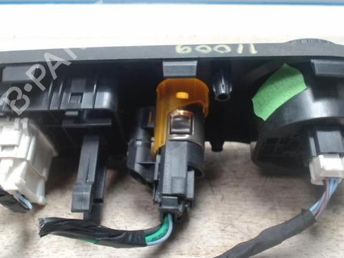 Módulo eletrónico DACIA DUSTER (HS_) 1.5 dCi 4x4 (HSMC, HSMD) | BP28089321M83