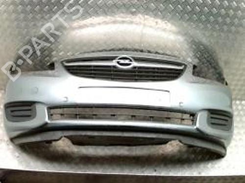 Used Front bumper OPEL MERIVA B MPV (S10) 1.4 (75) (120 hp) 30497168