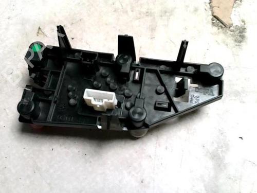 Licence plate light PEUGEOT 406 (8B) 2.0 HDI 90 | BP26687043I40 
