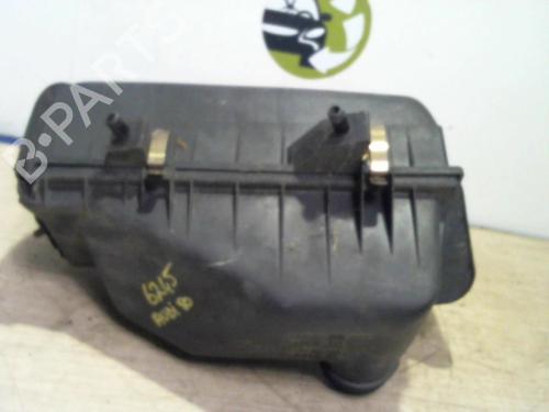 Luftfilter kasse AUDI 80 B3 Saloon (893, 894, 8A2) 1.6 TD (80 hp) 31218733