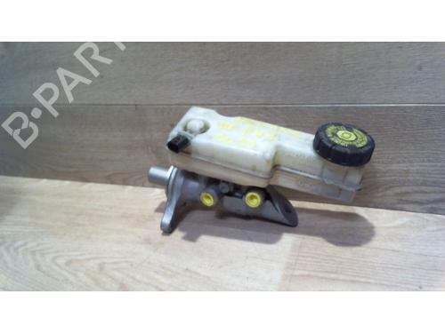 Used Brake master cylinder RENAULT MEGANE III Hatchback (BZ0/1_, B3_) 1.9 dCi (BZ0N, BZ0J) (131 hp) 25401978
