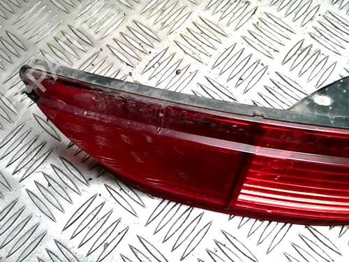 Left tailgate light FIAT GRANDE PUNTO (199_) 1.2 | BP38030875C79 - Image 2