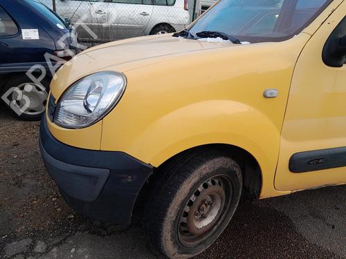 Dashboard RENAULT KANGOO Express (FC0/1_) 1.5 dCi | BP31230589C46  - Image 12