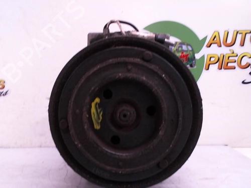Compresseur AC RENAULT CLIO II (BB_, CB_) 1.9 D (B/CB0E, BB0J) (64 hp) 30666398