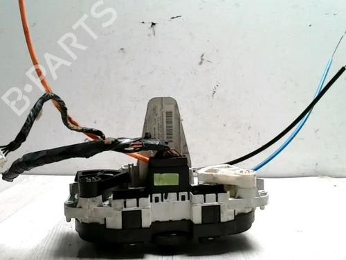 Climate control NISSAN NOTE (E11, NE11) 1.5 dCi | BP25425205I5 